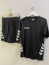 Hummel herren trikot gebraucht kaufen  Trier