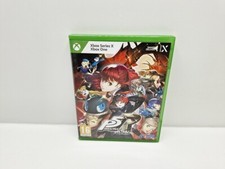 Persona royal xbox d'occasion  Tourcoing