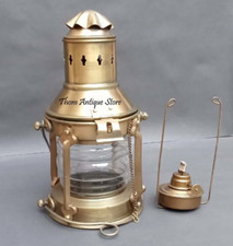 Antique finish miner for sale  Jamaica