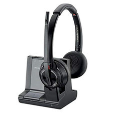 Plantronics cuffie bluetooth usato  Roccagloriosa