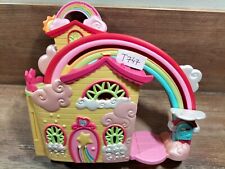 Petit poney t747 d'occasion  Craponne