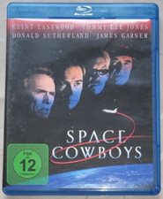 Blu ray space gebraucht kaufen  Ronnenberg