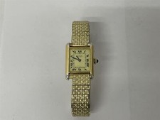 Cartier must ladies for sale  Sacramento