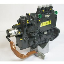 Bomba de injeção de combustível 729486-51450 compatível com motor Yanmar 4TNE86-ETK 4 cilindros comprar usado  Enviando para Brazil