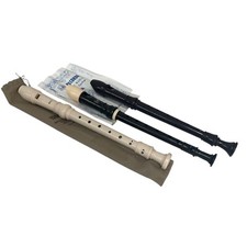 Recorder flutes yamaha for sale  Glencoe