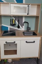 Ikea kinderküche extra gebraucht kaufen  Bad Wiessee