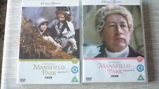 Mansfield park bbc for sale  PENARTH