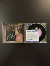 Signed ariana grande for sale  Port Arthur