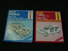 Job lot fiat for sale  CHORLEY