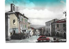 Trivento campobasso salita usato  Jesi