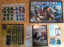 Blood bowl grundbox gebraucht kaufen  Weimar