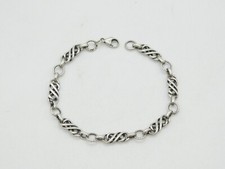 Sterling silver screw for sale  EDINBURGH
