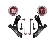 Kit bracci sospensione usato  Italia