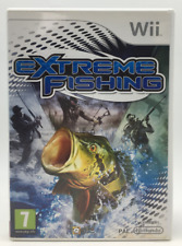Extreme fishing nintendo gebraucht kaufen  Hüttlingen