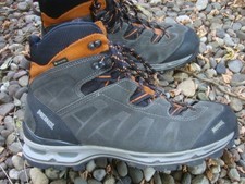 Meindl wander trekkingschuh gebraucht kaufen  Seligenstadt