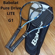 Set racchette babolat usato  Spedire a Italy