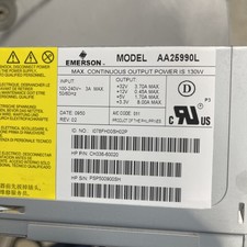 Power supply aa25990l for sale  Sacramento