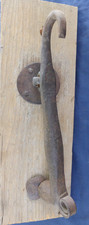 Rare gros heurtoir d'occasion  Mollégès