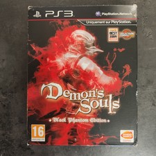 Jeu ps3 demon d'occasion  Carquefou