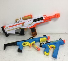 Lot assorted nerf for sale  San Jose