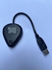 Guitar hero red for sale  HARLOW