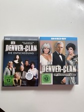 Denver clan komplette gebraucht kaufen  Kaltental