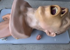 Laerdal adult intubation for sale  El Paso