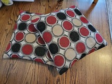 Throw toss pillow for sale  Danvers