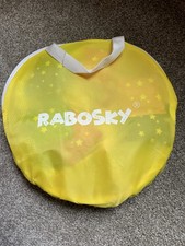 Rabosky bean bag for sale  Piney Flats