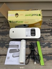 Foodsaver vs1130 food for sale Foodsaver vs1130 food for sale  West Richland