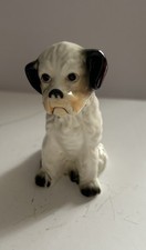 Vintage ceramic dog for sale  READING