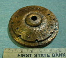 Textured copper mission for sale  Minneapolis