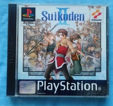 suikoden for sale suikoden for sale  REDHILL