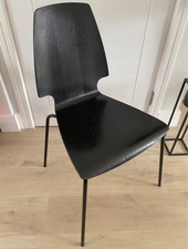 Set dining chairs for sale  GUILDFORD