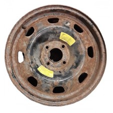 Cerchio ferro 6.5jx usato  Pratola Peligna