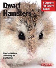 Dwarf hamsters complete for sale  Philadelphia