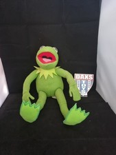 Muppet show kermit for sale  SCARBOROUGH