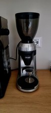 Macina caffe elettrico usato  Belpasso