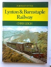 Portrait lynton barnstaple for sale  ROSSENDALE