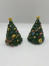 Decorated christmas tree for sale  Shipping to Ireland