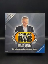 Schlag raab quiz gebraucht kaufen  Stadtlohn
