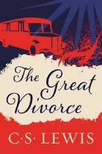 Great divorce paperback for sale  Montgomery