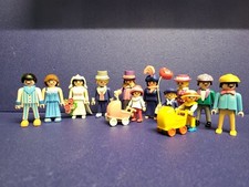 Playmobil rosa serie gebraucht kaufen  Rheinbreitbach