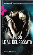 Blue nocturne coi usato  Torino