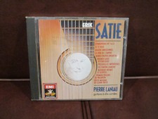 Erik satie pierre d'occasion  Viuz-en-Sallaz