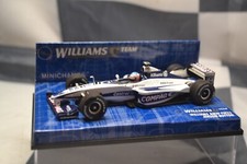 Minichamps williams bmw for sale  STOURBRIDGE