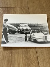 Thunderbirds rare original for sale  LONDON
