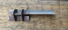 Reparaturblech wagenheberaufna gebraucht kaufen  Landau