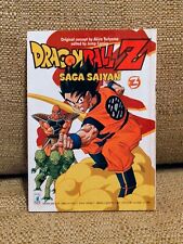 Dragon ball saga usato  Budrio