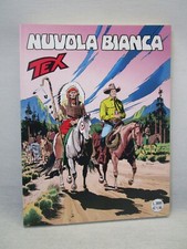 Tex n.482 nuvola usato  Milano